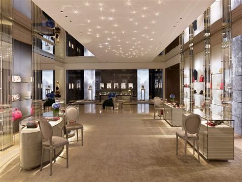 dior boutique california